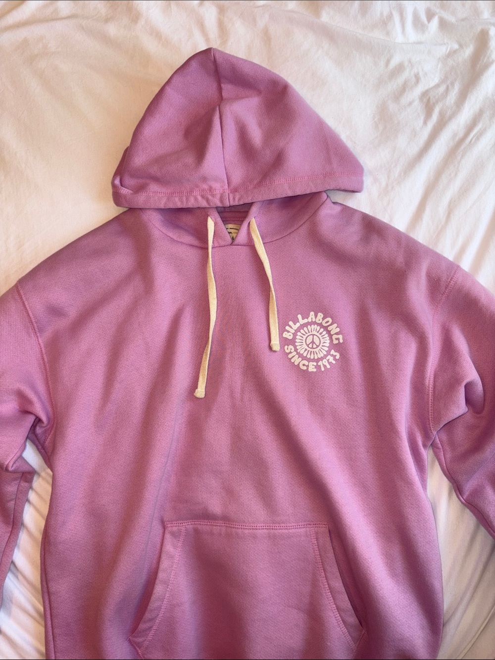 Billabong Hoodie